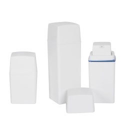 15ml to 50ml Airless Bottles (UKA13)