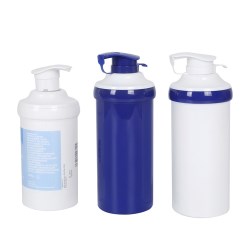Big Capacity Airless Bottles (UKA22)