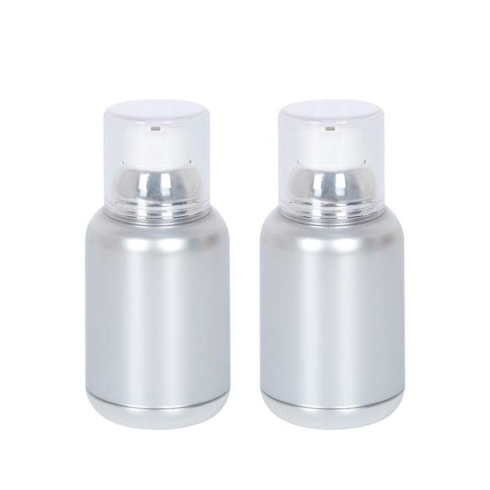 Airless Bottles UKA37