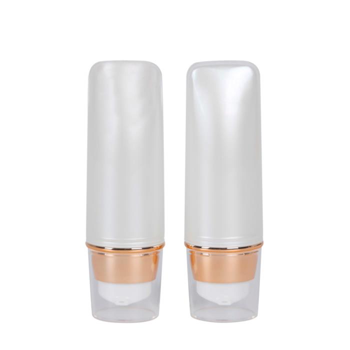 Airless Bottles UKA39