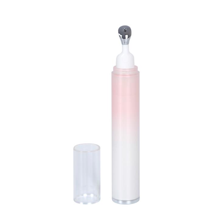 15ml Airless Bottle (UKA44)