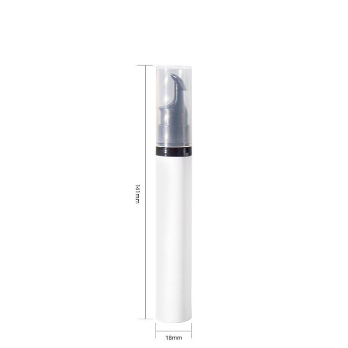 15ml Airless Bottle (UKA45)