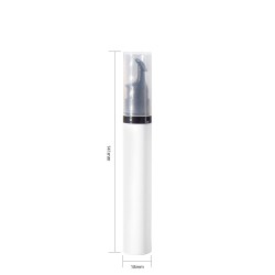 15ml Airless Bottle (UKA45)