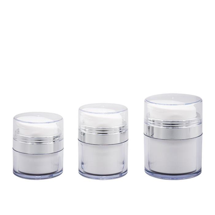 15-50g Airless Jars UKA46