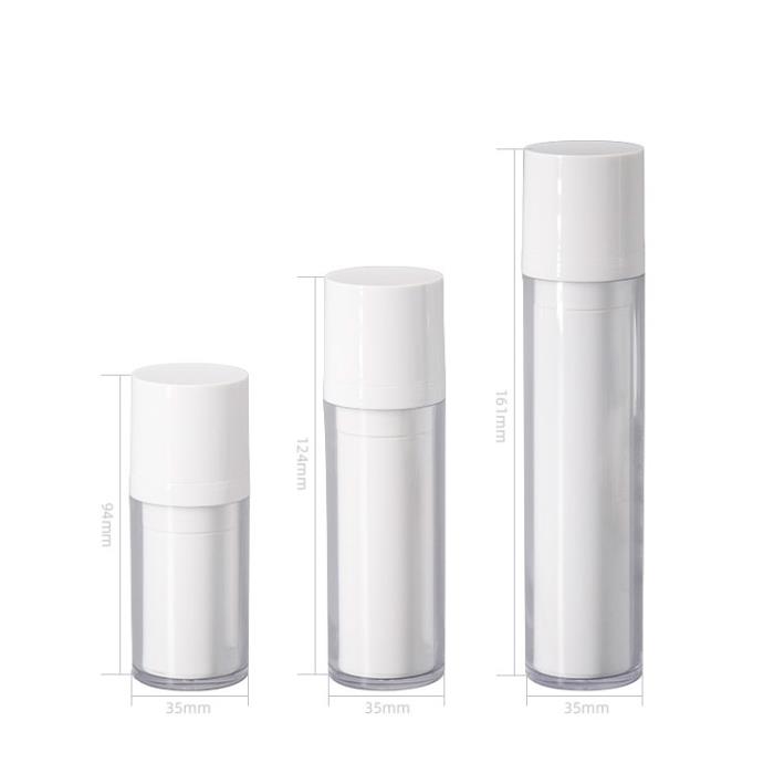 Airless Bottles UKA48