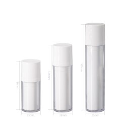 Airless Bottles UKA48