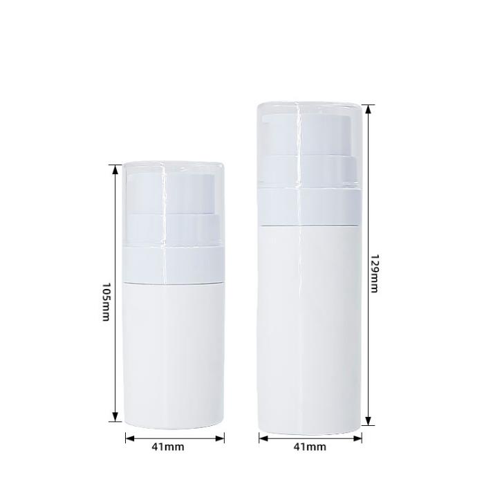 Airless Bottles UKA50