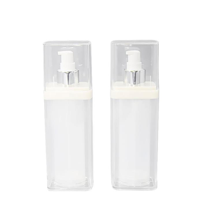 Airless Bottles UKA51