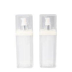 Airless Bottles UKA51