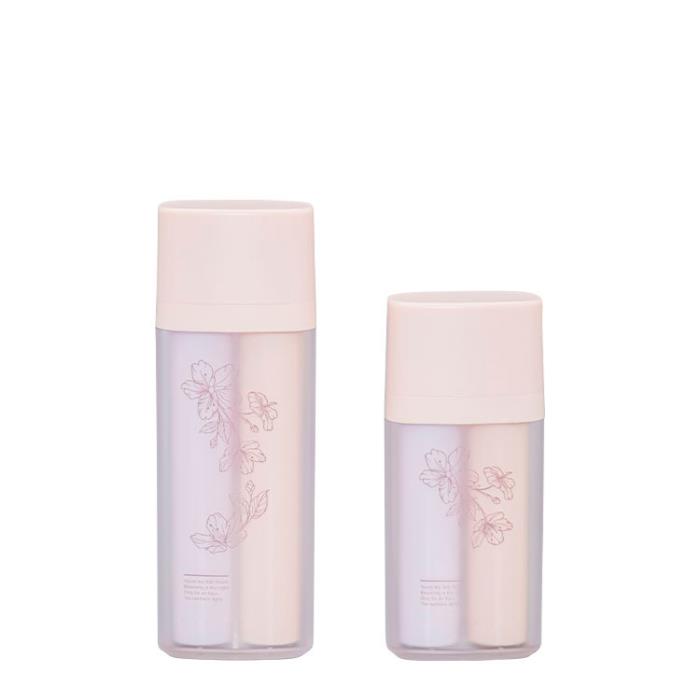 Airless Bottles UKA53