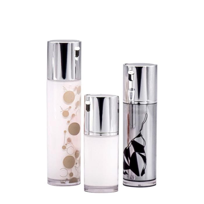 Airless Bottles UKA54 (UKA25 UKA26)