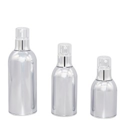 Airless Bottles UKA55