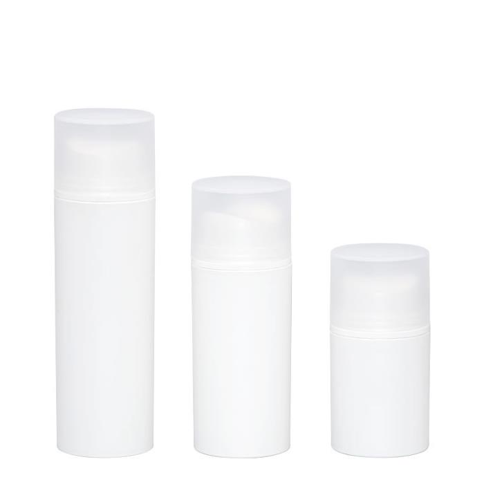 Airless Bottles UKA57 (PP+PCR)