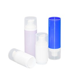 Dual Chamber Airless Bottle (UKA61)