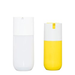 30ml to 50ml Airless Bottles UKA63