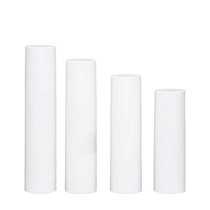 60ml to 120ml Airless Bottles (UKA64)