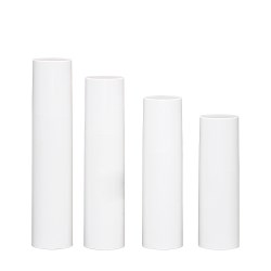 60ml to 120ml Airless Bottles (UKA64)