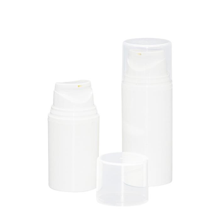 15ml to 50ml Airless Bottle (UKA66)