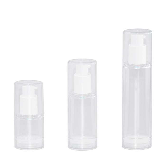 Airless Bottles UKA70