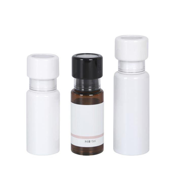30ml Airless Bottles