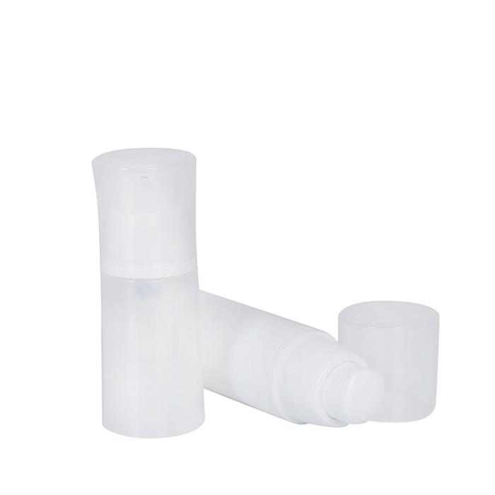 15ml Airless Bottles