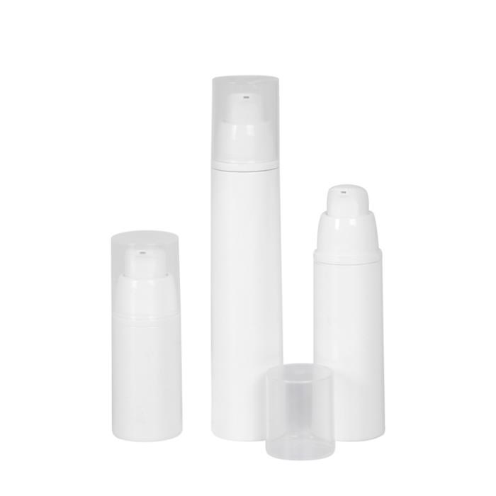 15ml Airless Bottles