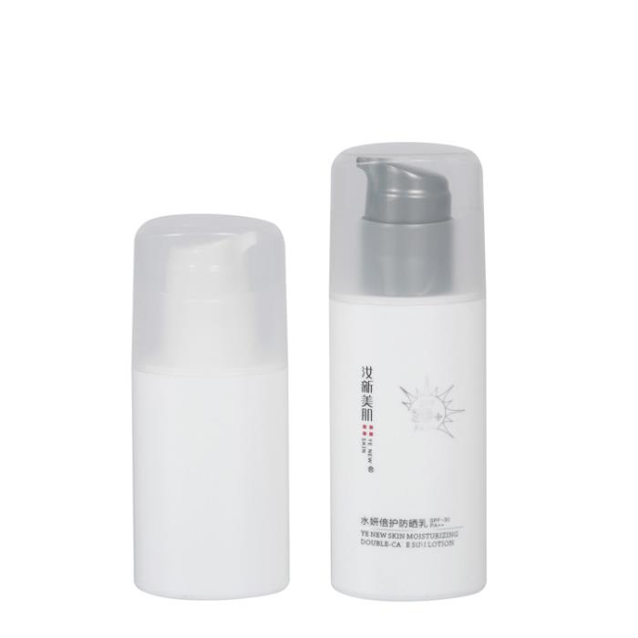 30ml Airless Bottles