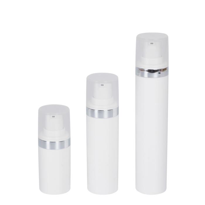 15ml Airless Bottles