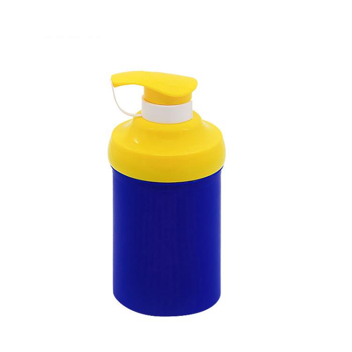 400ml Airless Bottles