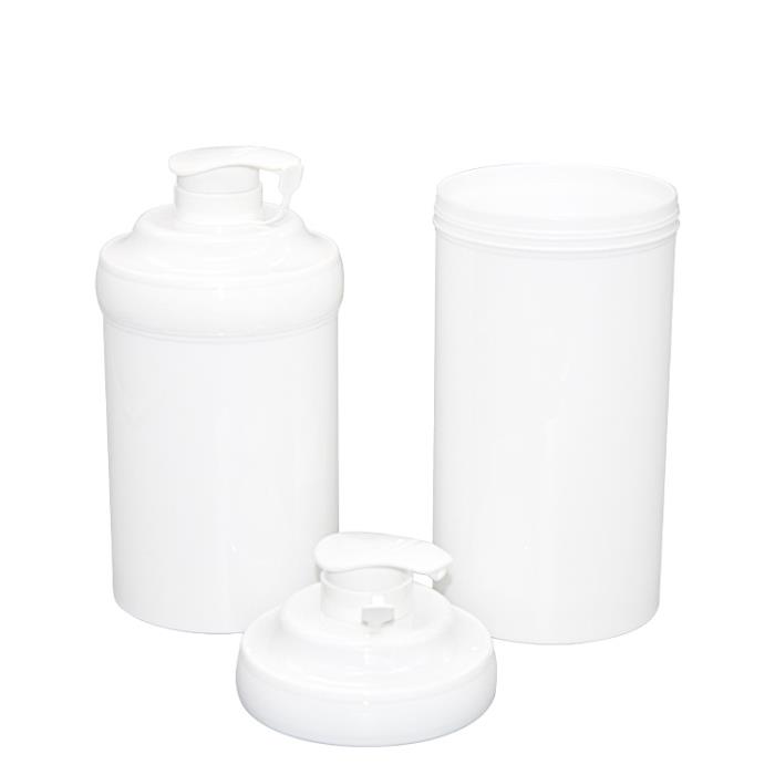 750ml Airless Bottles