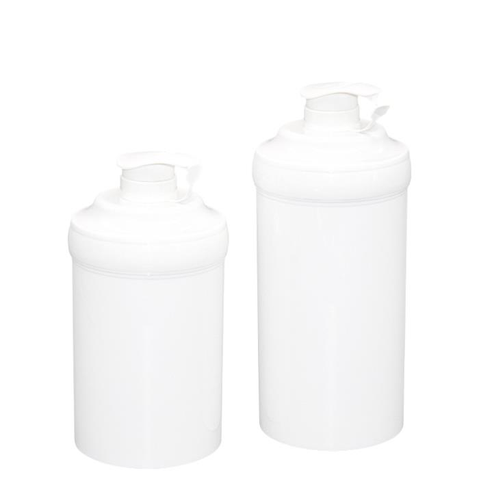 1000ml Airless Bottles