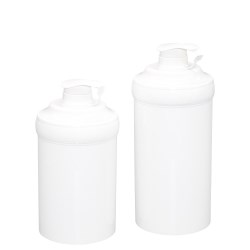 1000ml Airless Bottles