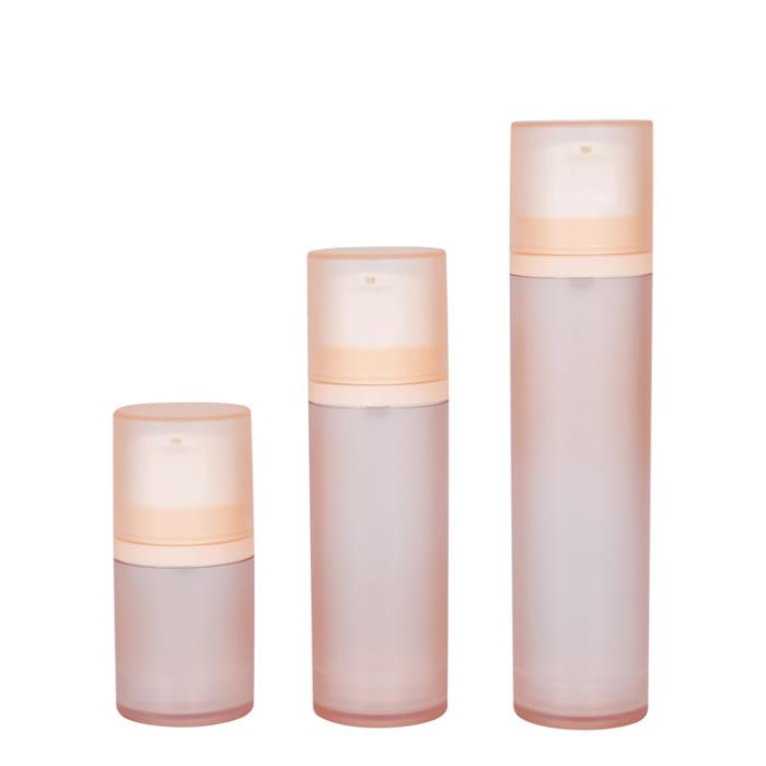 120ml Airless Bottles