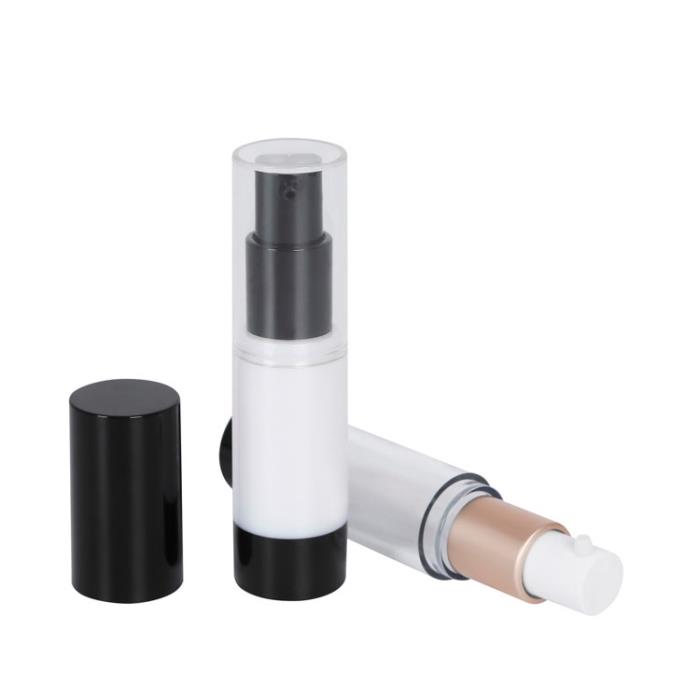 15ml Airless Bottles