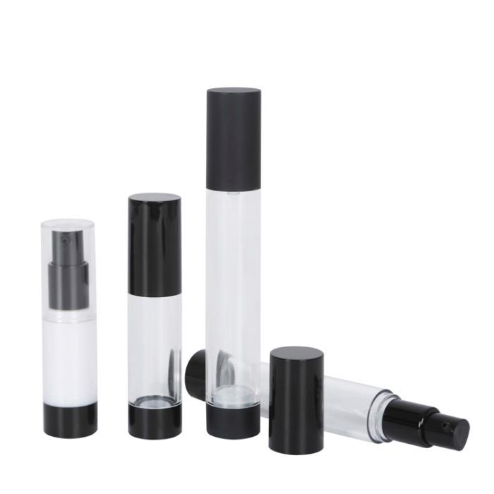 20ml Airless Bottles