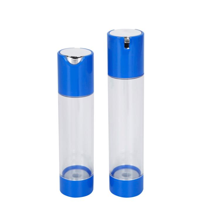 120ml Airless Bottles
