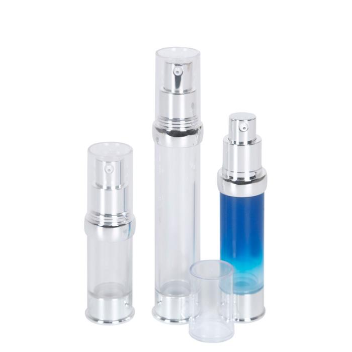 20ml Airless Bottles