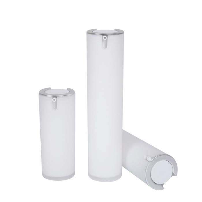 15ml Airless Bottles