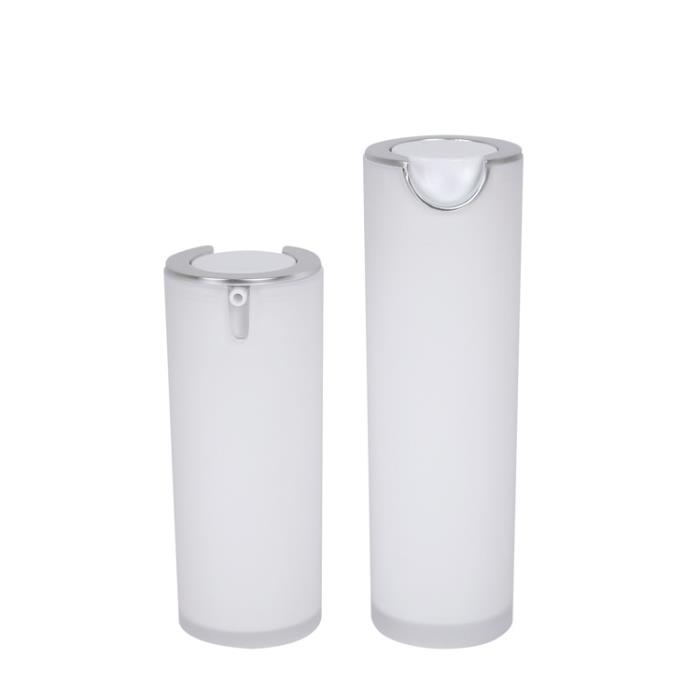 30ml Airless Bottles