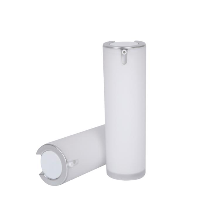 50ml Airless Bottles