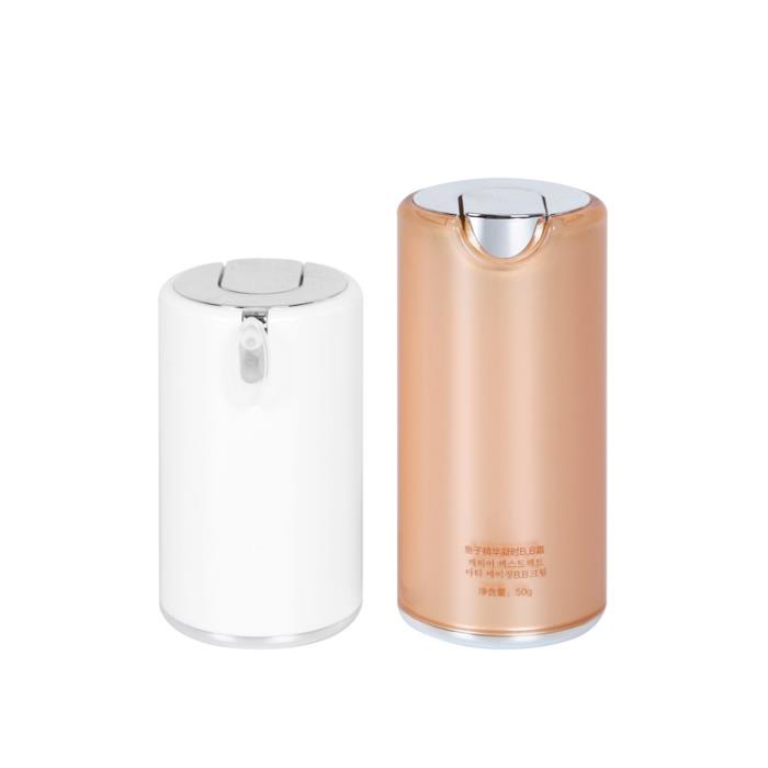 50ml Airless Bottles