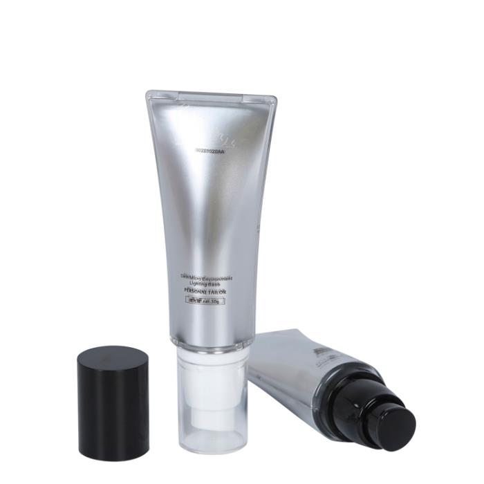 30ml Airless Tube UKA38