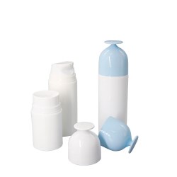 50ml Airless Bottles
