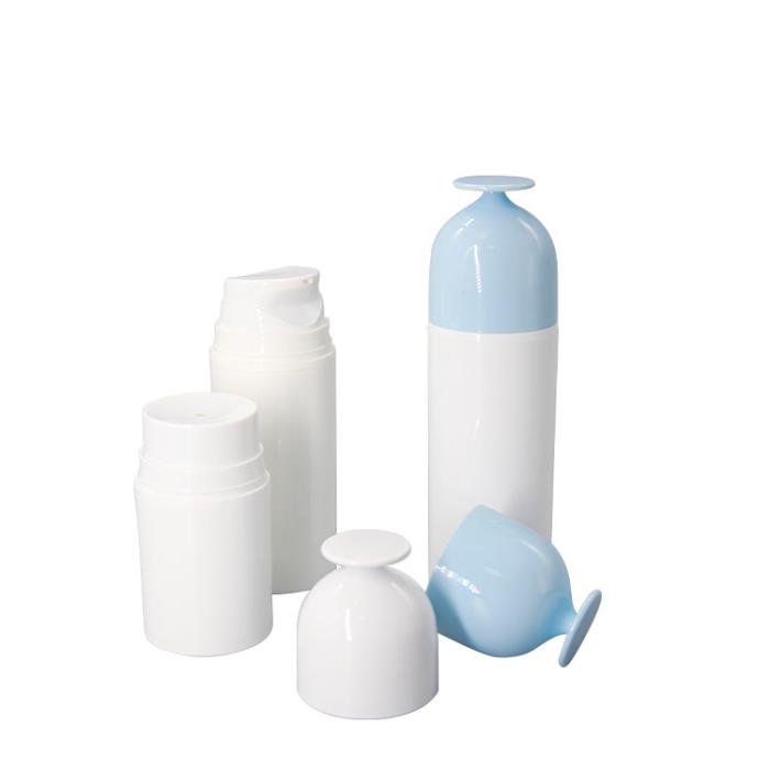 100ml Airless Bottles