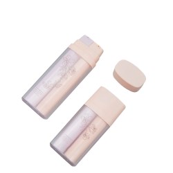 10+10ML Airless Bottles