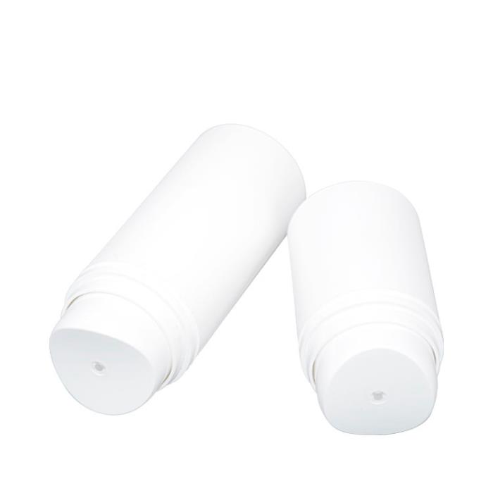 50ml Airless Bottles