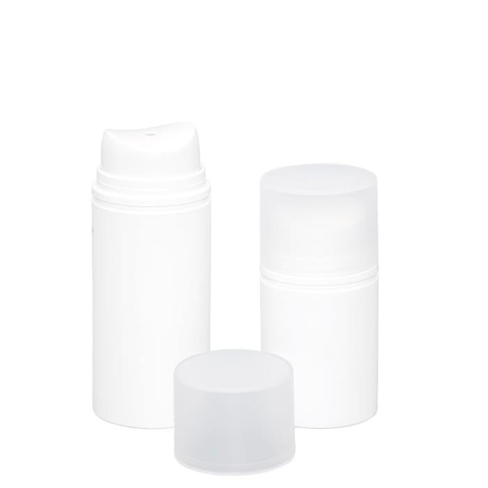 100ml Airless Bottles