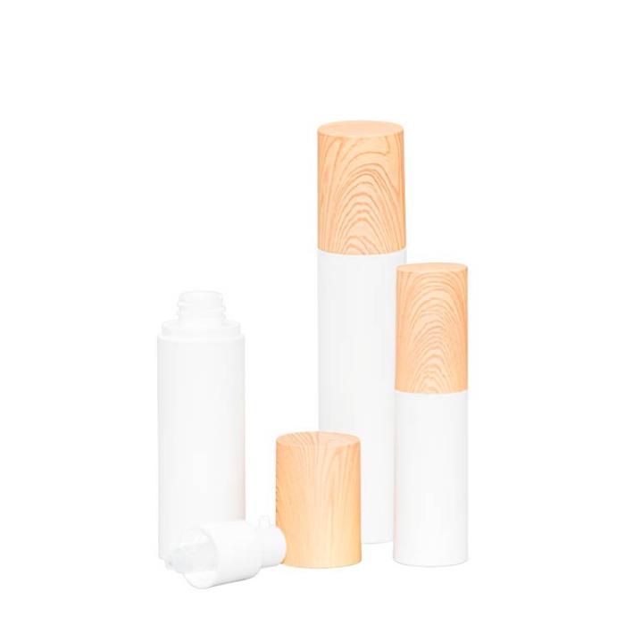50ml Airless Bottles