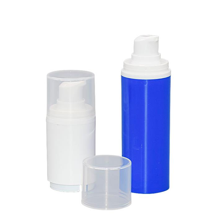 20+20ml Airless Bottles