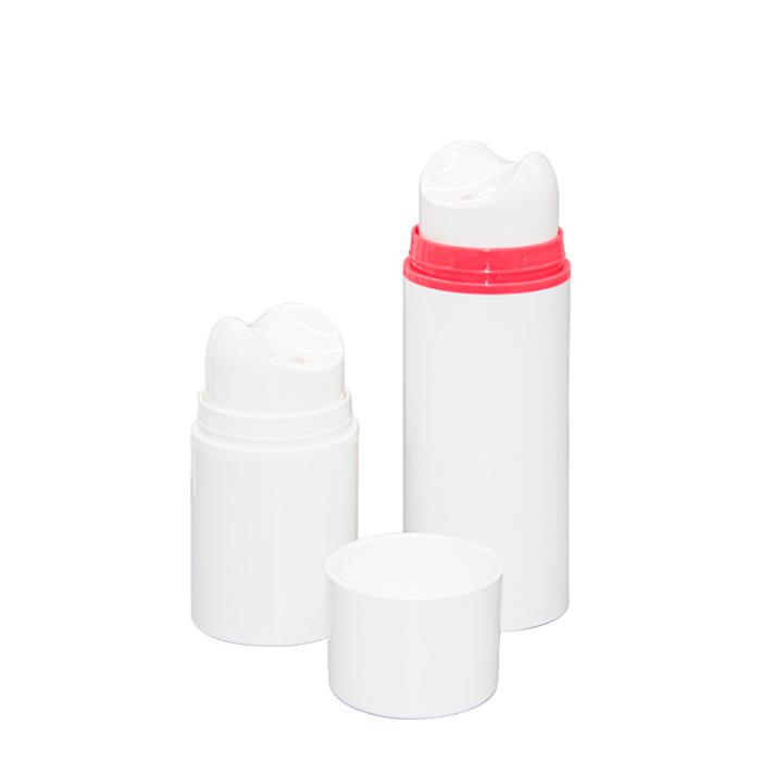 50ml Airless Bottles